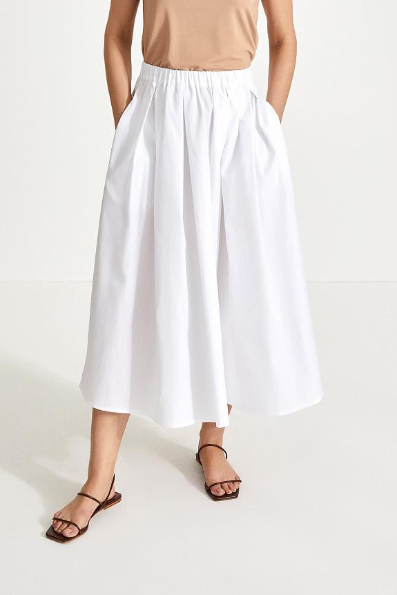 Stylein Jorina Skirt White