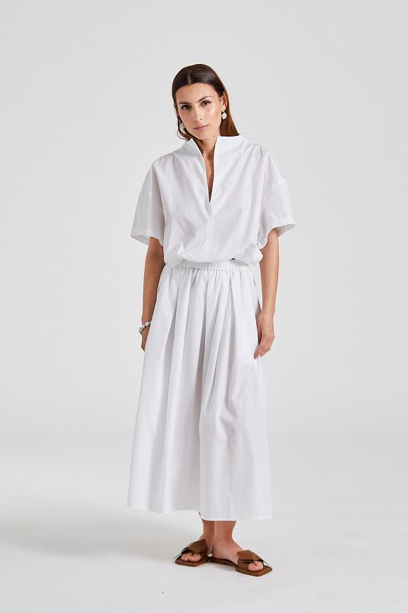 Stylein Jorina Skirt White