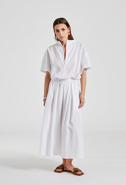 Stylein Jorina Skirt White