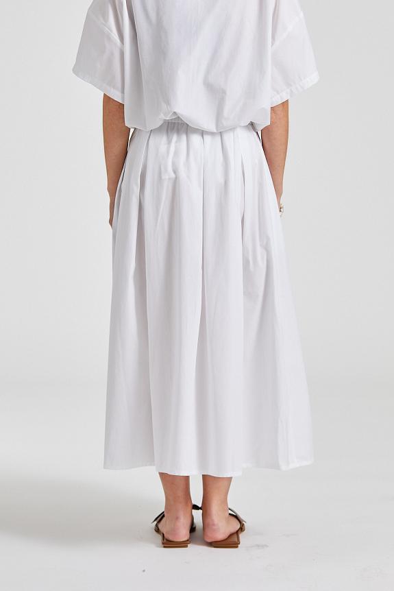 Stylein Jorina Skirt White