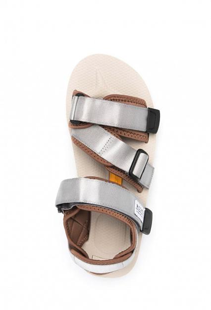 SUICOKE Kisee-V Gray/Sand