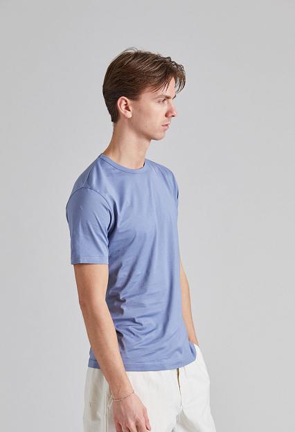 SUNSPEL Classic T-Shirt Vintage Blue