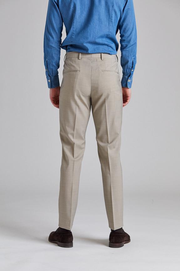 Tiger of Sweden Tenuta Trouser Sand-2