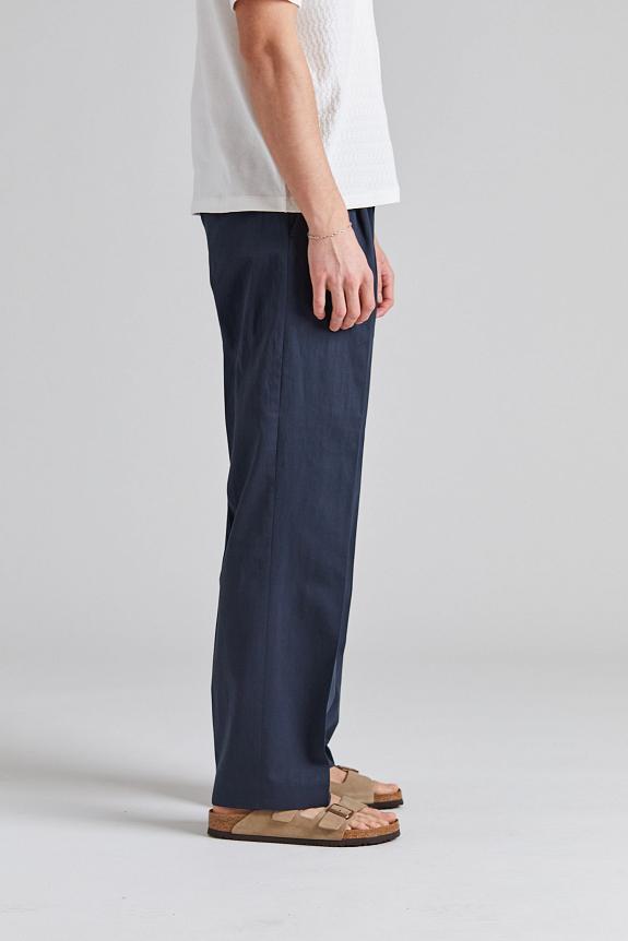 Tiger of Sweden Todne Trouser Light Ink-2