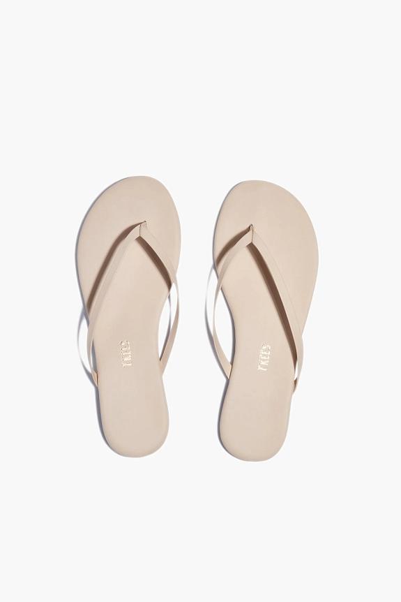 TKEES Lily Foundations Matte Linen-1