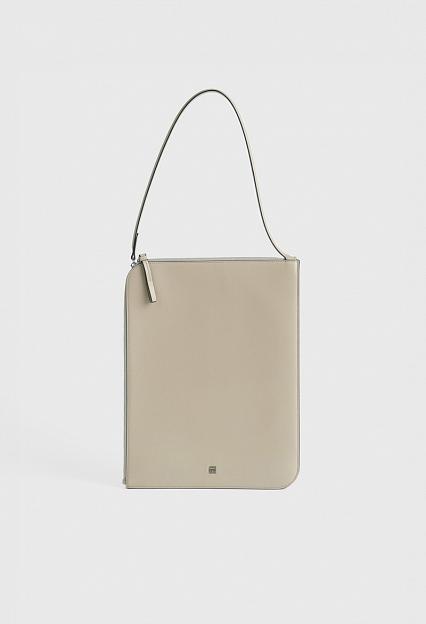 Toteme Slim Tote Fawn