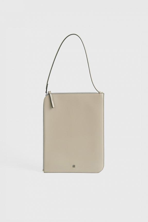 Toteme Slim Tote Fawn