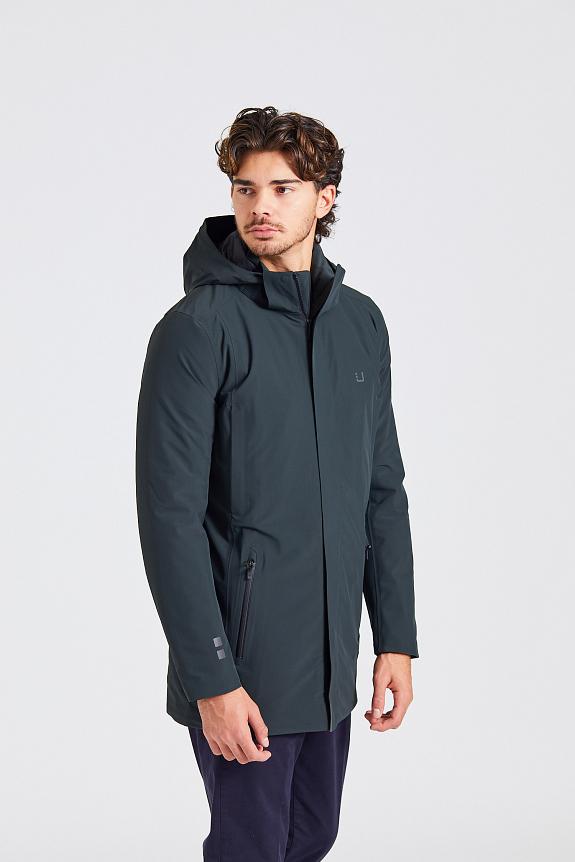 UBR Regulator Parka Night Olive-6