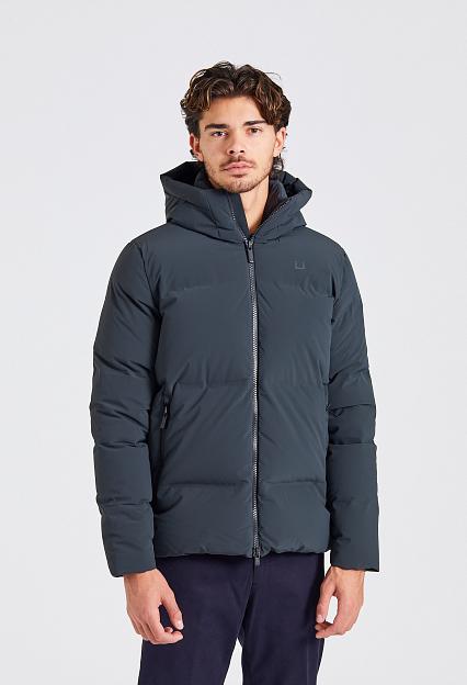 UBR Typhoon Jacket Olive