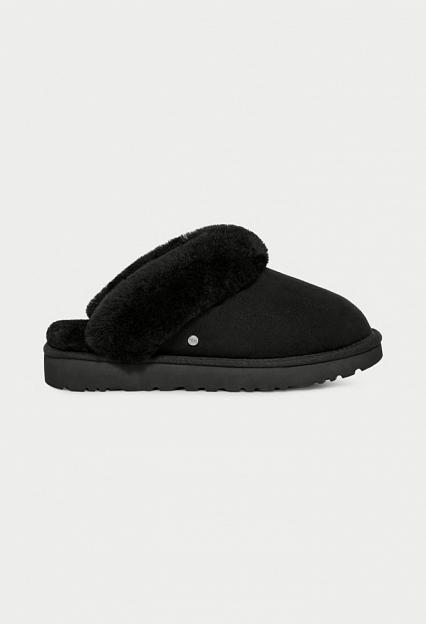 UGG Women's Classic Slipper II Black