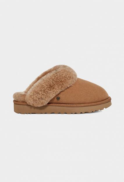 UGG Classic Slipper II Chestnut