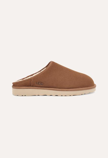 UGG Men's Classic Slip-On Chestnut
