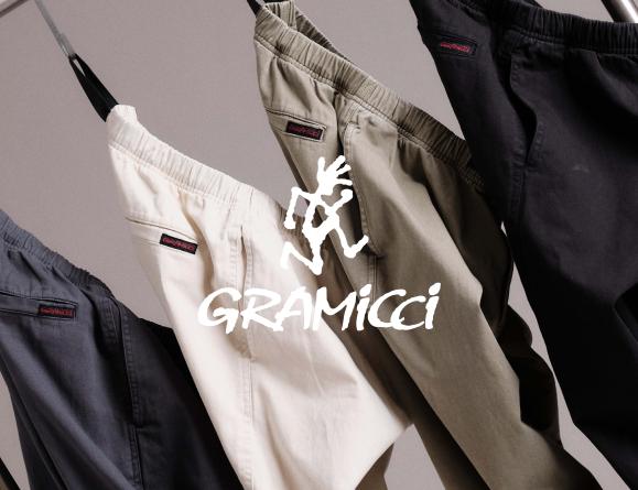 GramicciPant