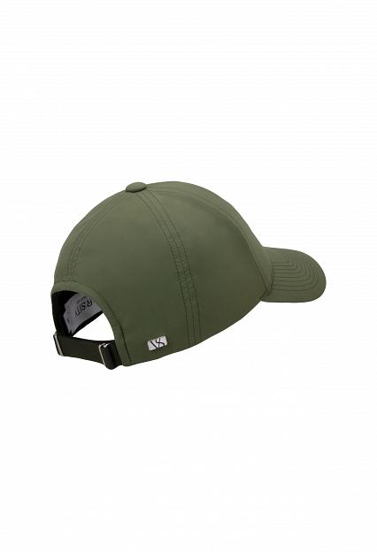 Varsity Headwear Legacy Structured Active Tech Active Tech Green