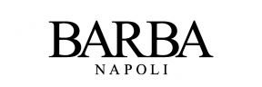 BARBA LOGO