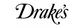 DRAKES LOGO