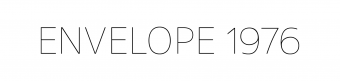 Envelope1976 LOGO