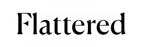 Flattered LOGO