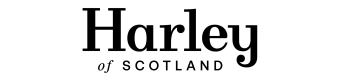 Harley of Scotland LOGO