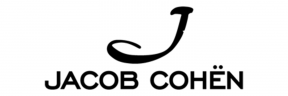 Jacob Cohën LOGO