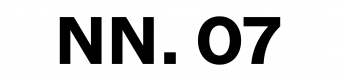 NN07 LOGO