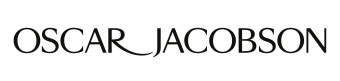 Oscar Jacobson LOGO