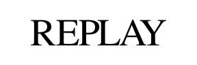 Replay LOGO