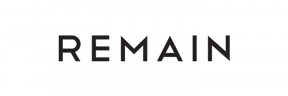 REMAIN LOGO