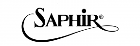 Saphir LOGO